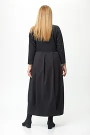 Платье Michel Chic арт. 2137 черн