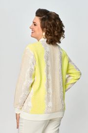 Жакет Anastasia MAK арт. 1126а