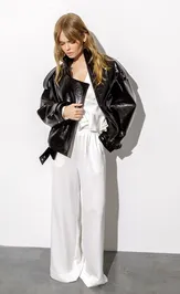 Jacket Pirs 6565 chernyj