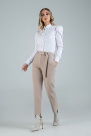 Trousers MARIKA #415/2 bezh
