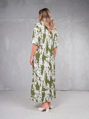 Sukienka Erika Style Collection #01736-3
