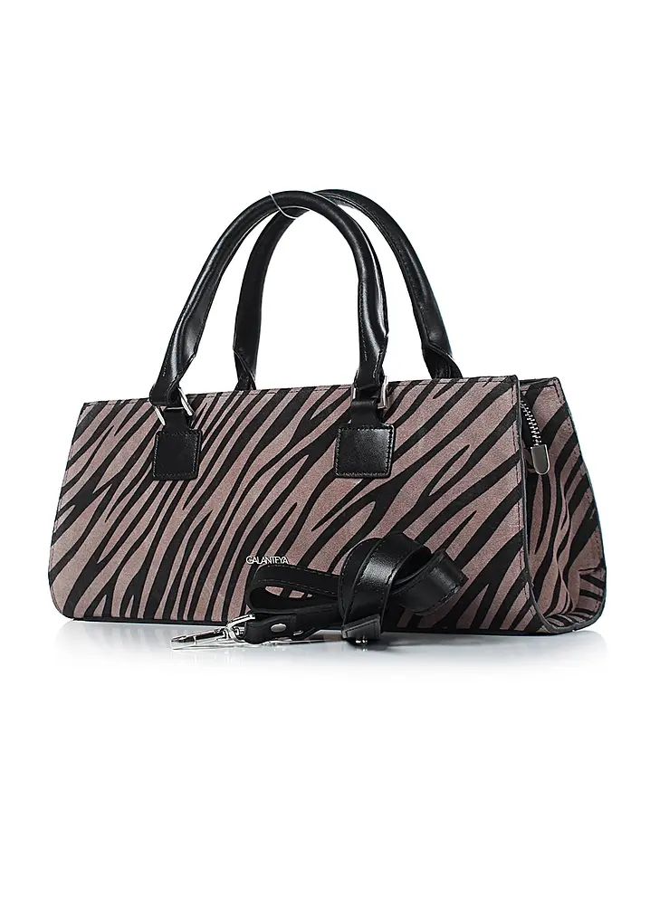 Сумки Galanteya арт. 25с2477к45 капуч/черный