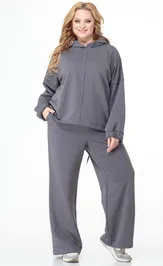 Костюм Anelli Laurel 1011 графит