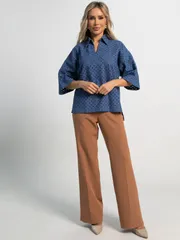 Bluzka LT Collection #B15520-16M