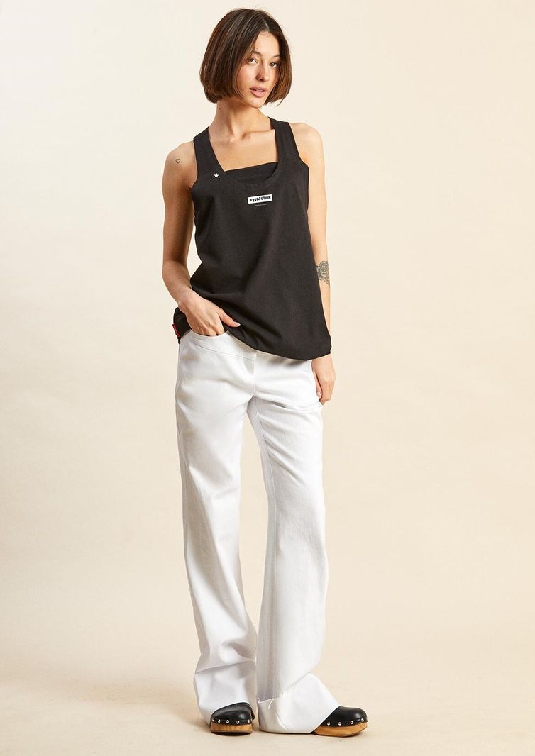 Koszula RIVOLI #6062.5