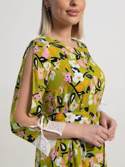 Sukienka LT Collection #P15634-33M