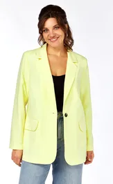 Blazer Матини 4.1582/1 zheltyj