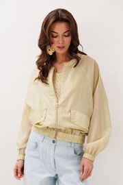 Куртка Buter New арт. 3301