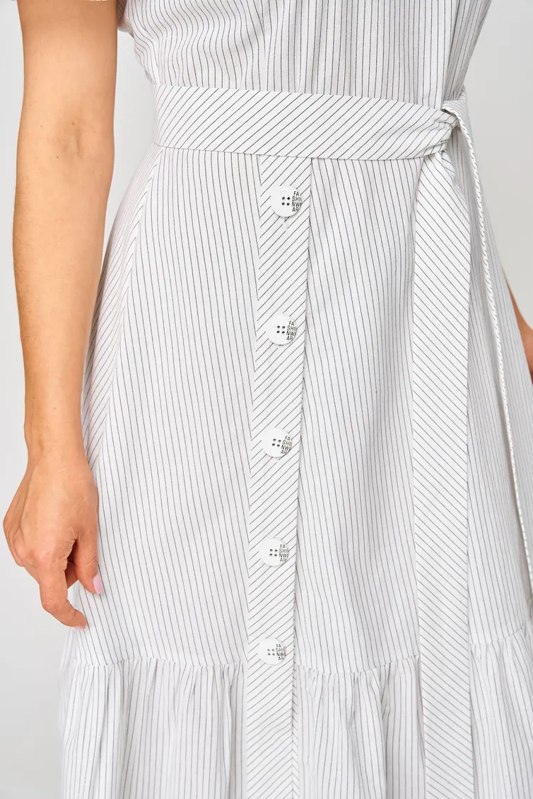 Dress EVA GRANT #7325O