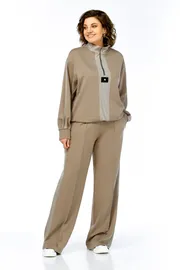 Suit Olga Style #S1001