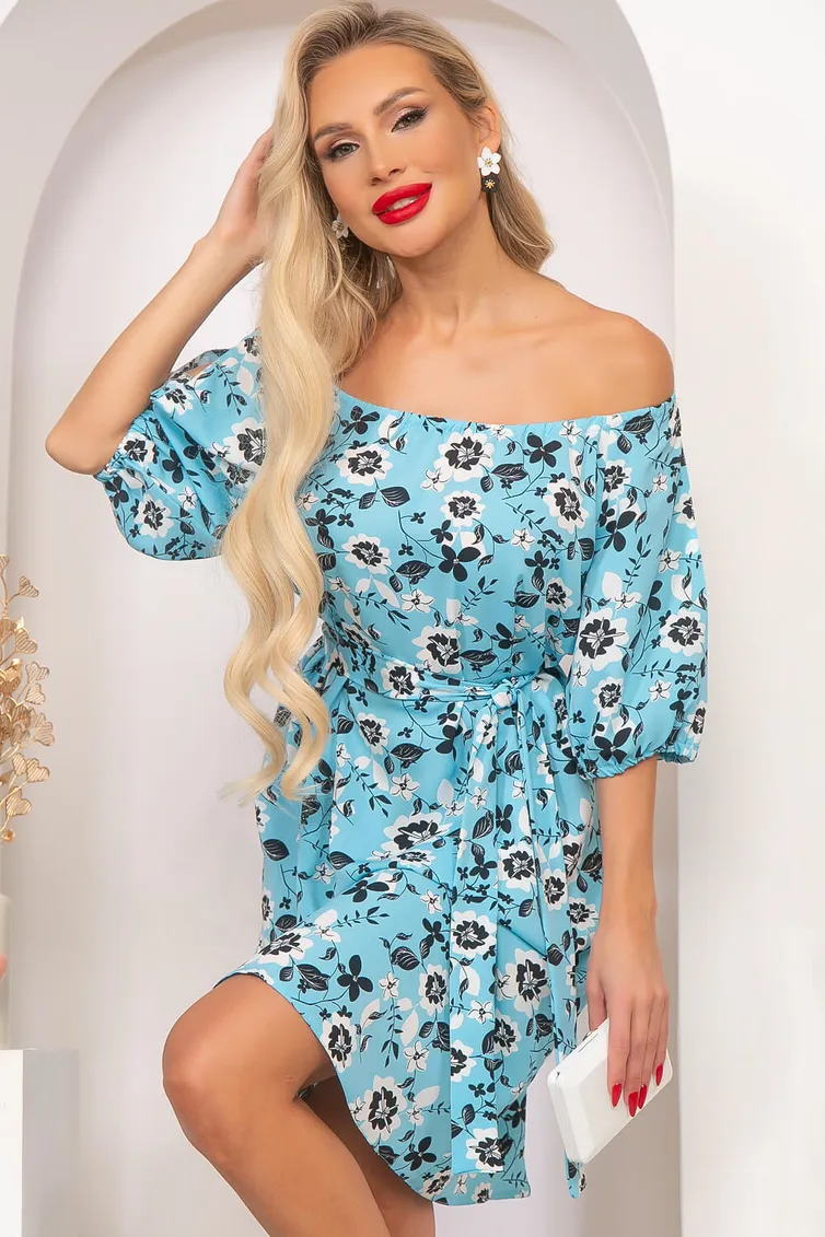 Sukienka LT Collection #P4075