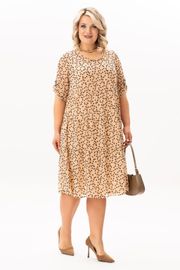 Dress Algranda #A4150