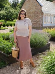 Комплект BONADI арт. 2048 бежевый