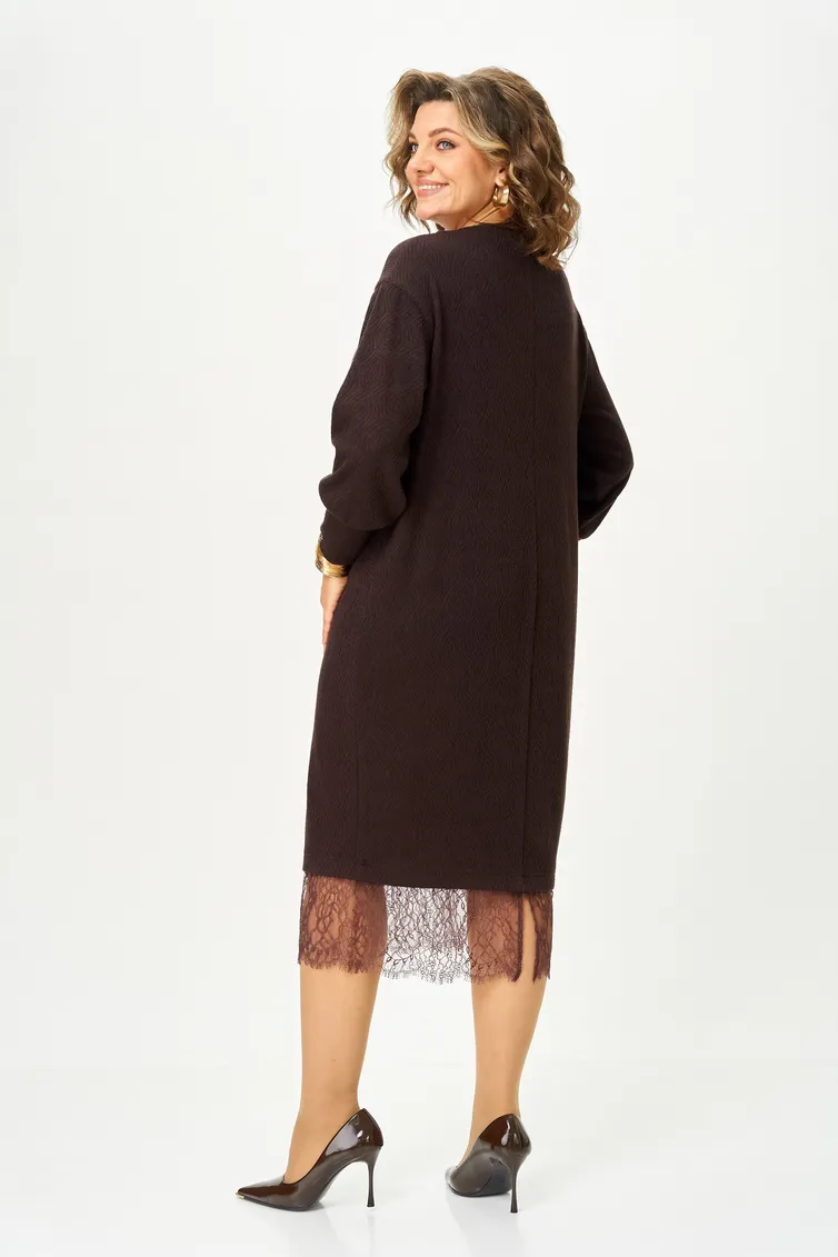 Dress Bagira Anta #1151