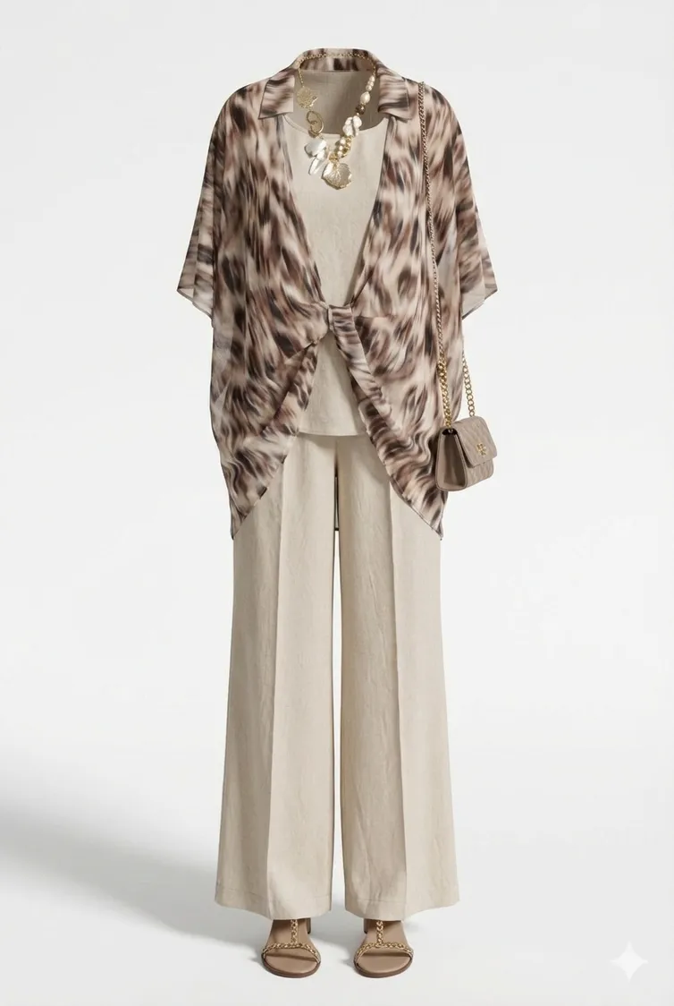Zestaw Vittoria Queen #28163k