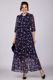 Платье Algranda арт. A3947-A-C