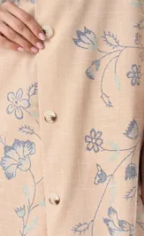 Кардиган Art Ribbon М1160K