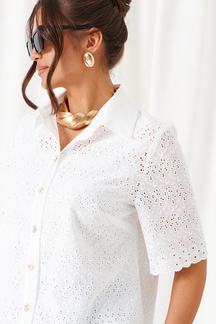 Комплект Beautiful & Free арт. 6463 черно-белый