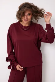 Комплект BegiModa арт. 3098 вишня