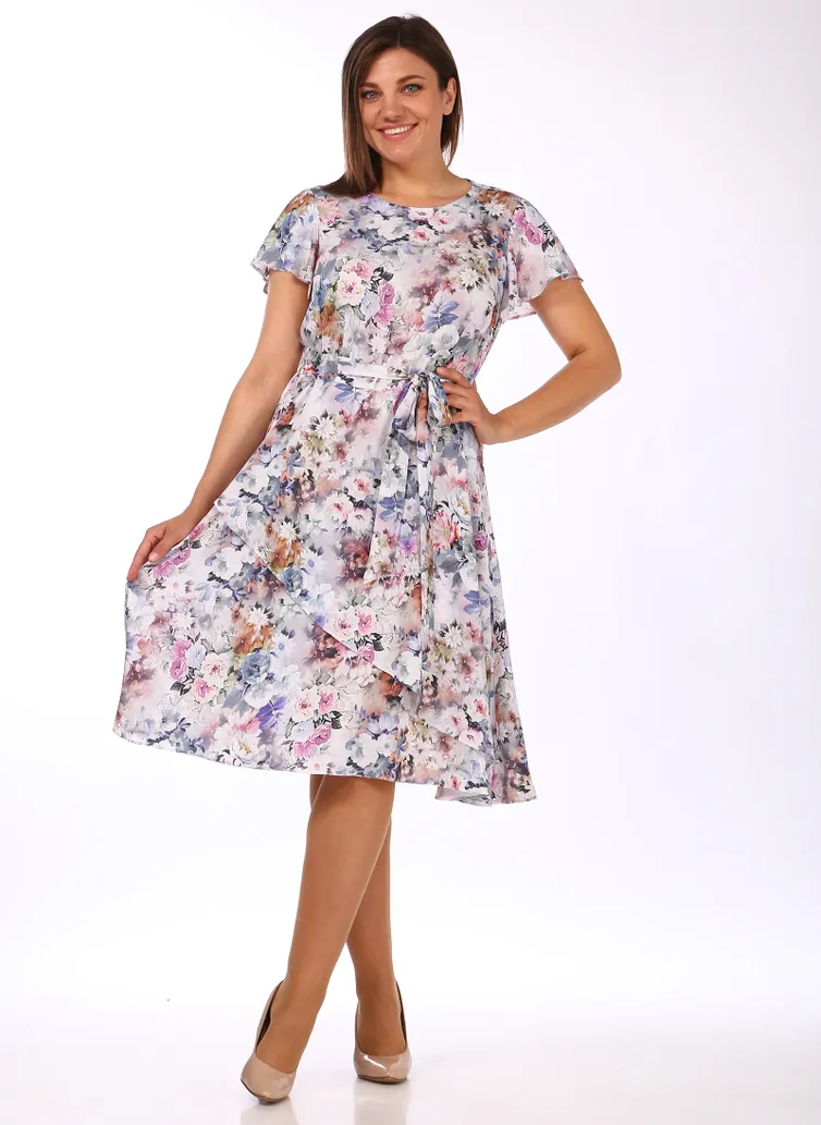 Sukienka Lady Style Classic #1878/1