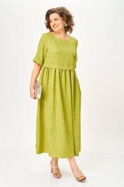 Платье Michel Chic арт. 2132/1 лайм