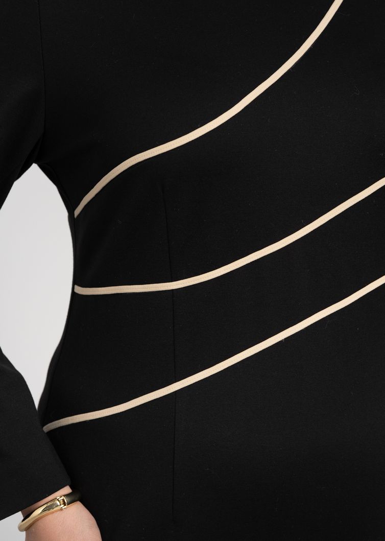 Платье FASHION CENTRE арт. В-4216