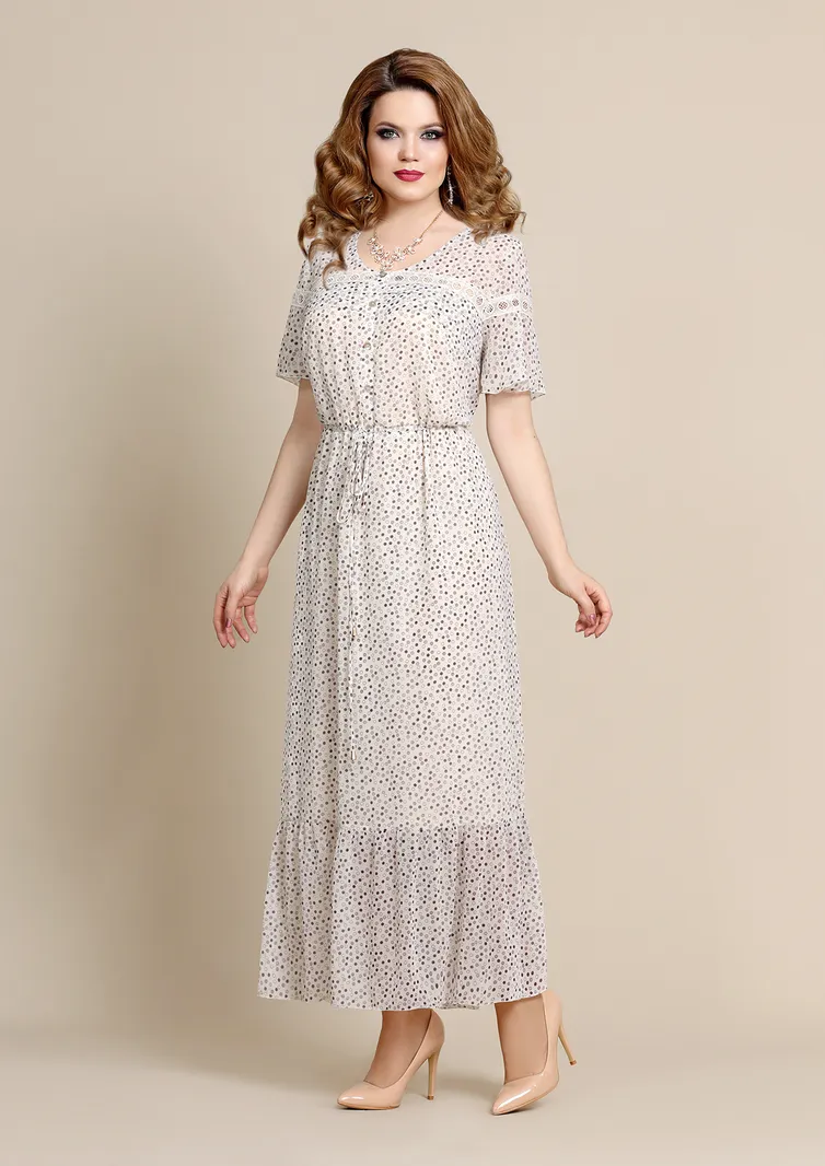 Платье Mira Fashion арт. 4210