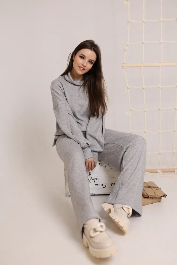 Spodnie Amori #5168 164