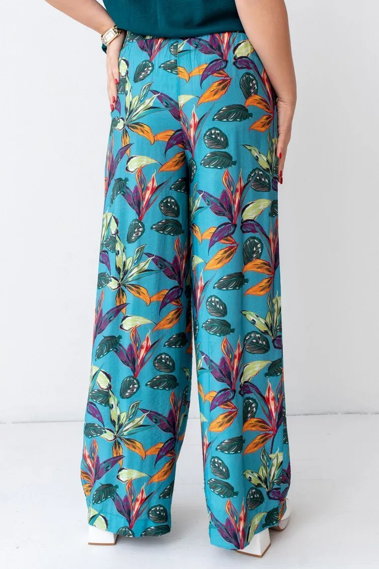 Trousers TOOK A LOOK & Angelika #AB-013c koleus