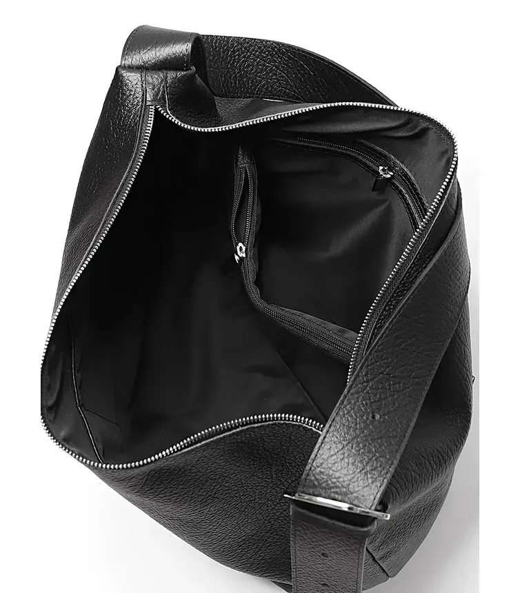 Torba Galanteya #25s1002k45 chernyj