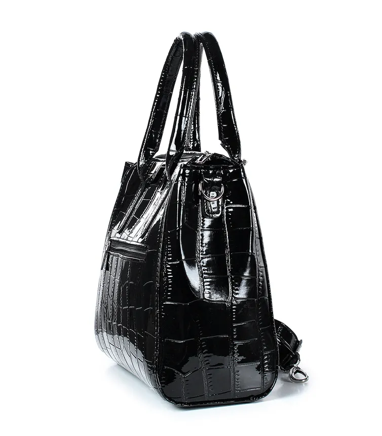 Torba Galanteya #22s1169k45 chernyj