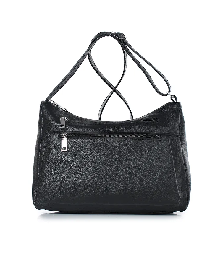 Torba Galanteya #23s67k45 chernyj