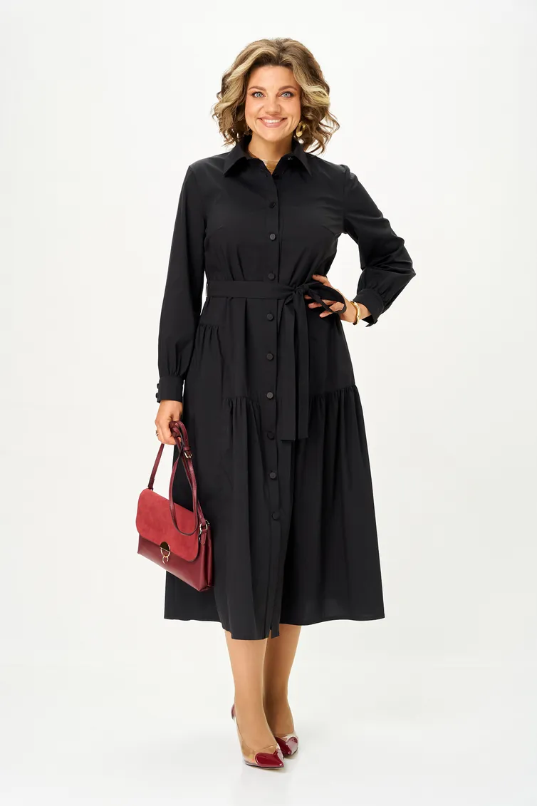 Dress VIPPRIMO #128 ch