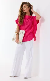 Trousers Vesnaletto 4158