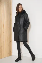 Coat Fantazia Mod #3820