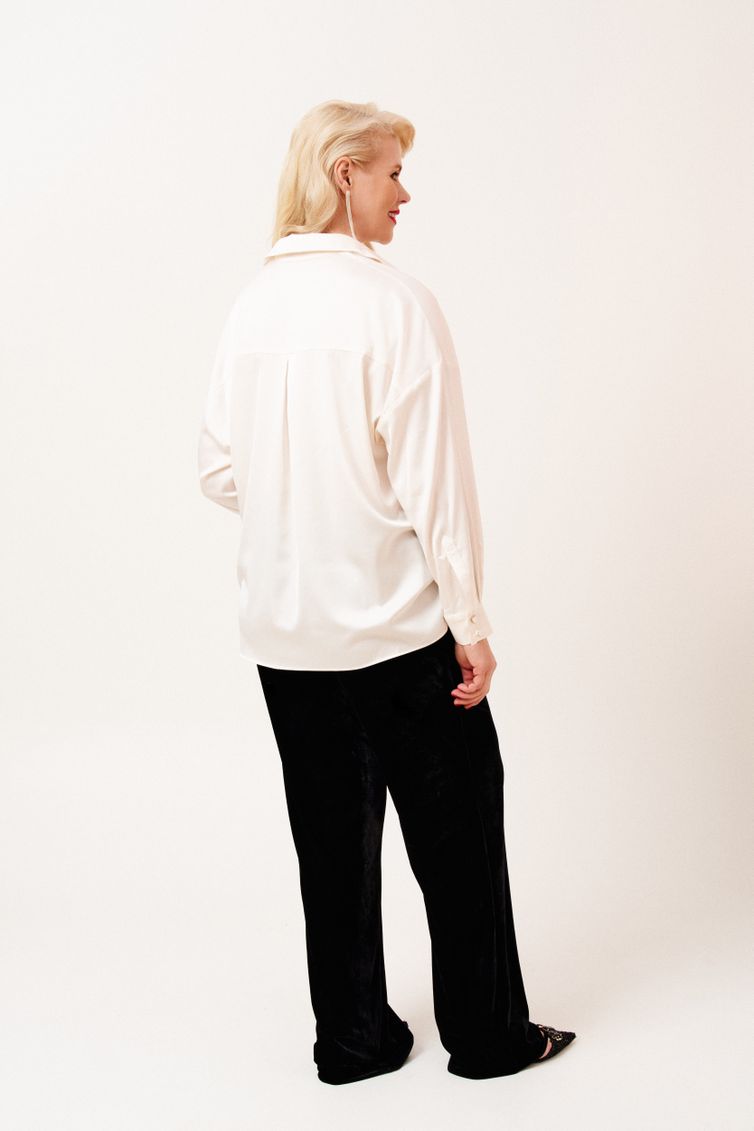 Blouse Elletto Life #3609.1