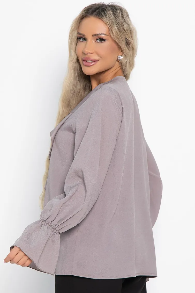 Bluzka LT Collection #B15024-8M