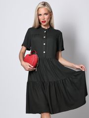 Платье DS Trend арт. ЮС-1095 (Влюбиться в себя, экстра нью)