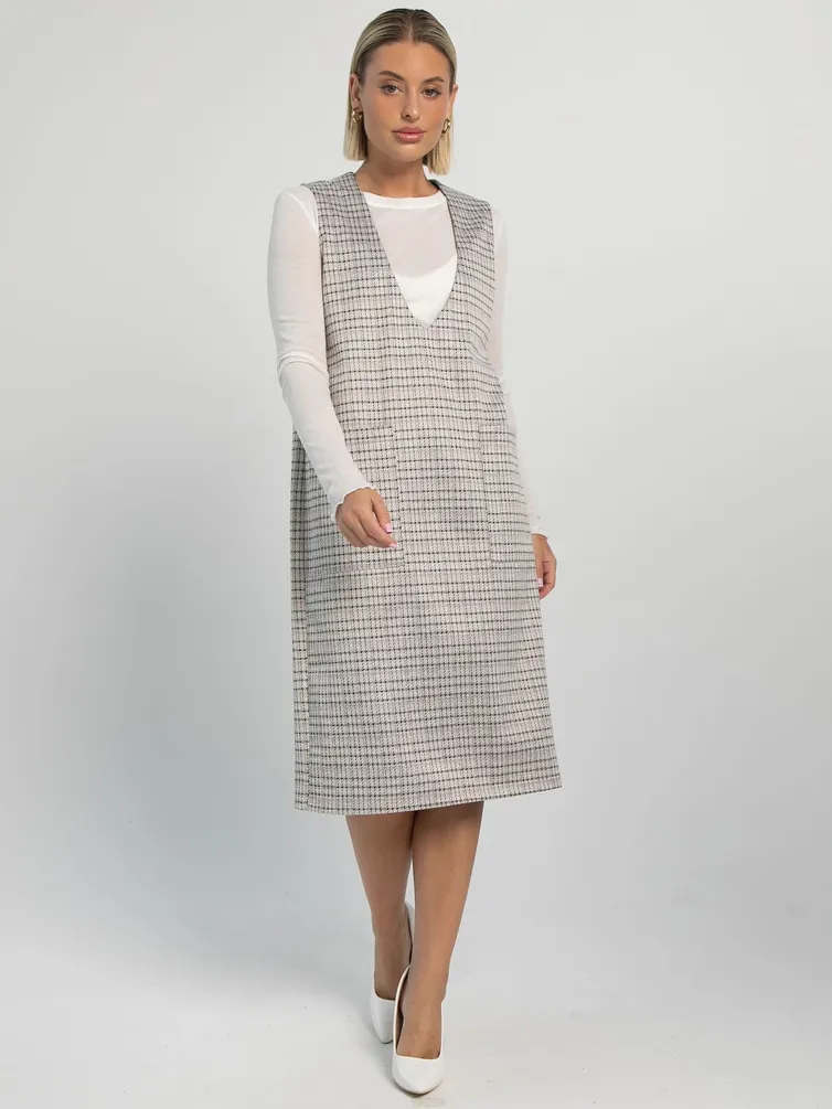 Sukienki LT Collection #P16216-9M
