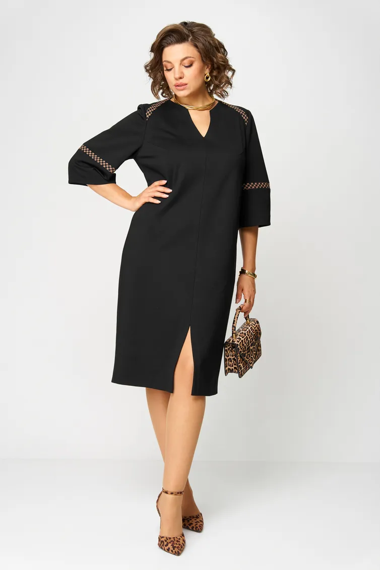 Sukienka ALEZA #1284