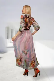 Платье Mia Moda арт. 693-21