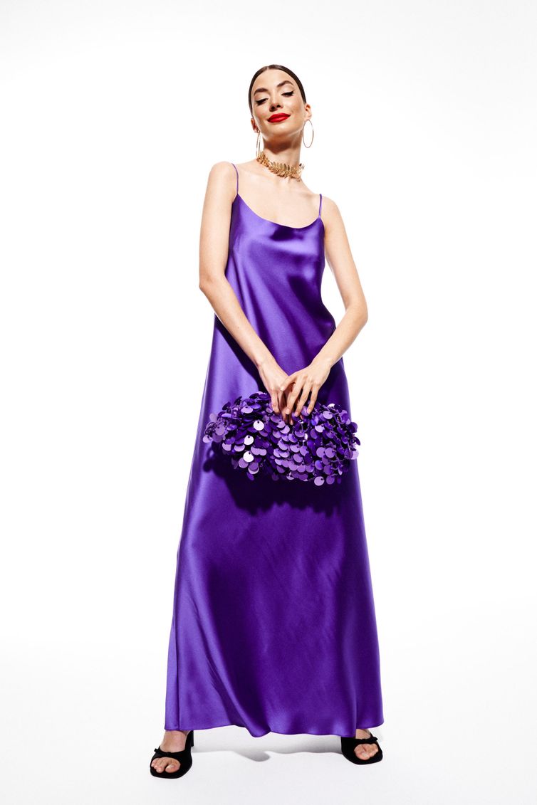 Dress Elletto Life #1982.1