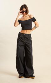 Брюки RIVOLI 5261