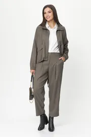 Zestaw Michel Chic #1351 xaki