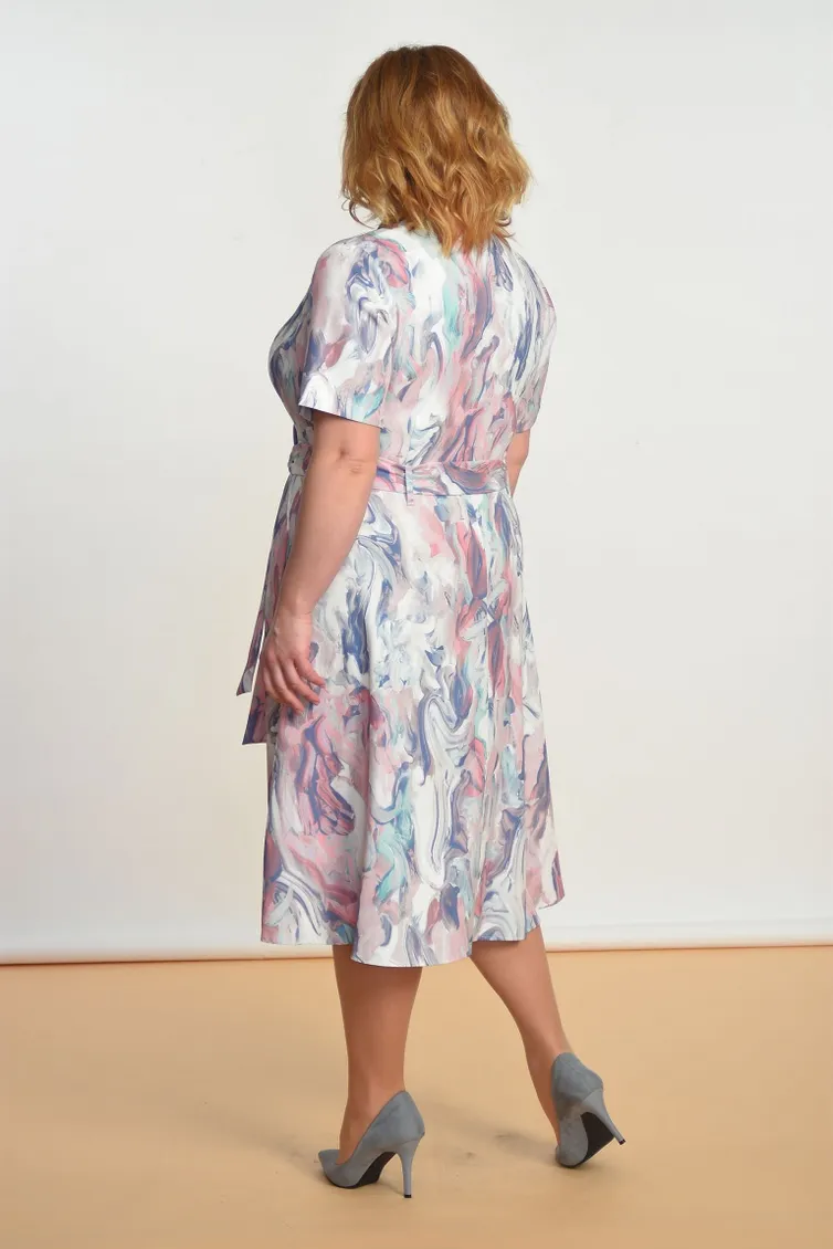 Sukienka Lady Style Classic #1533