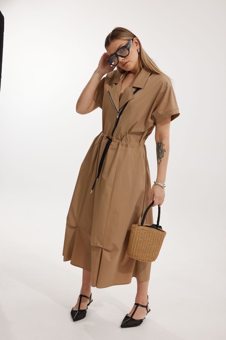 Платье Kaloris арт. 2305