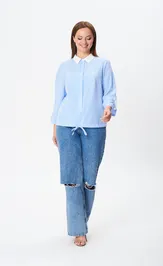 Рубашка Modema 0770
