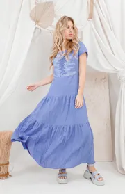 Платье Amori арт. 9645 164