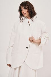 Blazer JRSy #2689 moloko