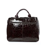Torba Galanteya #22s2305k45 korichnevyj